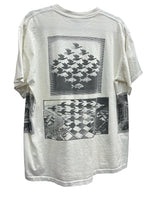 1991 M.C Escher