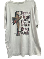 Know Jesus