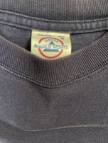The Original OLD NAVY. ONE SAVIOR, TWELVE DISCIPLES, AND A FISHING BOAT