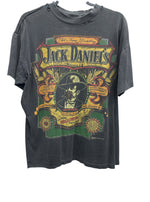 Old Time Distillery, Jack Daniel’s 1992