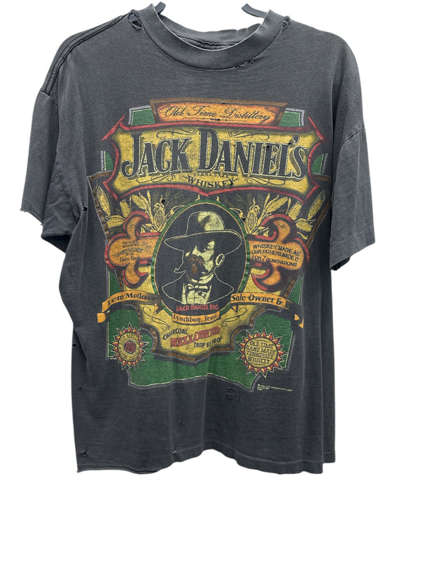 Old Time Distillery, Jack Daniel’s 1992