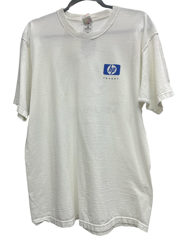 HP Invent