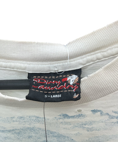 Dirty Laundry Tee