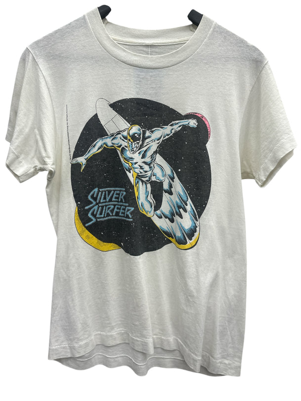 Silver Surfer 1989