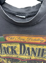 Old Time Distillery, Jack Daniel’s 1992