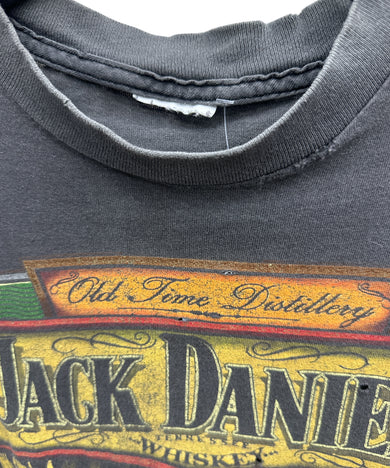 Old Time Distillery, Jack Daniel’s 1992