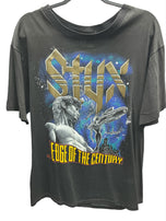 1991 Styx Edge Of The Century