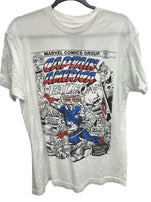 Marvel Comics Group