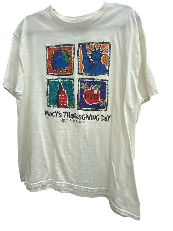 Macy’s Thanksgiving Day Parade