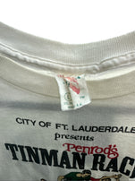 Penrod’s Tinman Race