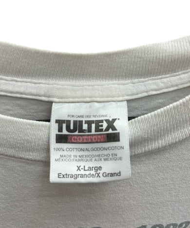 1999 1980’s Nostalgia Collage Tee