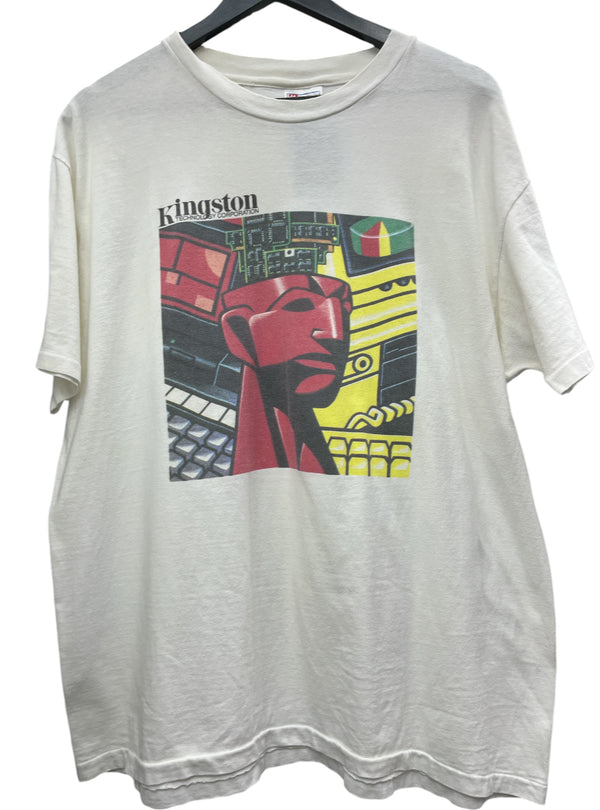 Kingston Technology Corporation