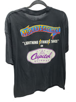 1988 Molly Hatchet “Lightning Strikes Twice”