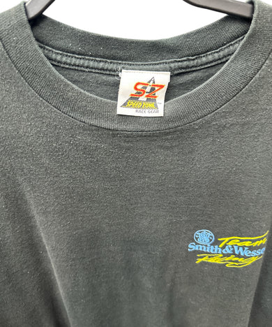 Team Racing, Smith & Weston