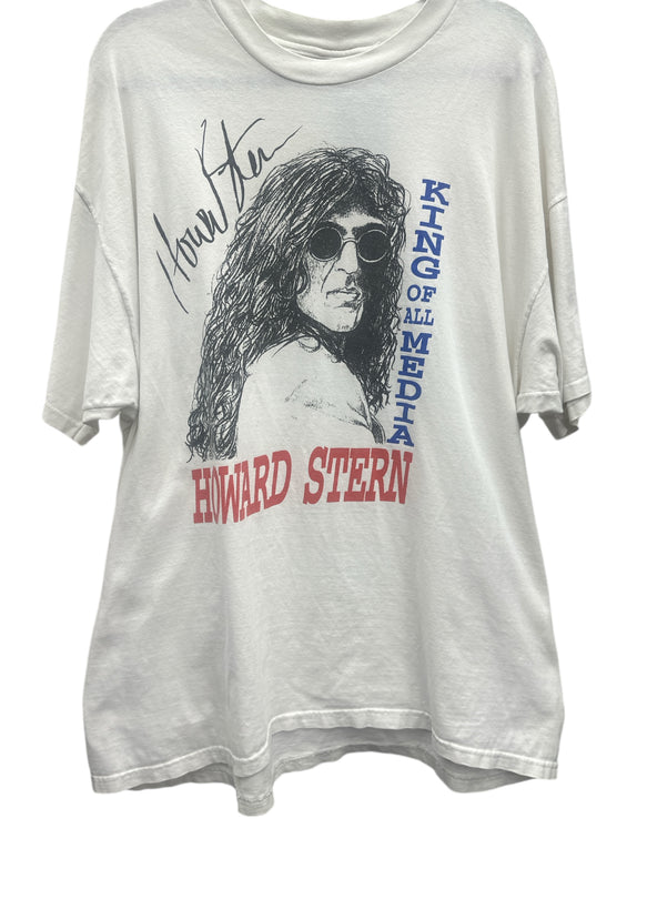 Howard Stern, King Of All Media
