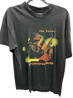 1995 John Lee Hooker The Healer