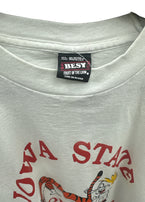 Iowa State, College Of Vet Med