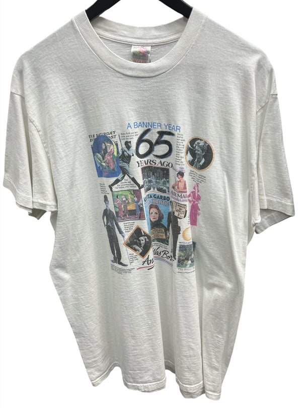 1994 A Banner Year