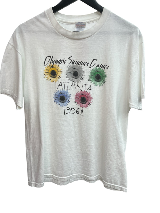 1996 Atlanta Olympic Summer Games
