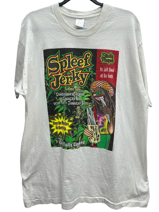Spleef Jerky