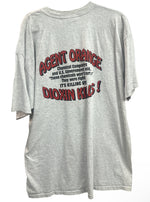 Agent Orange Dioxin Kills 1998