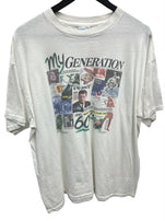 1994 My Generation