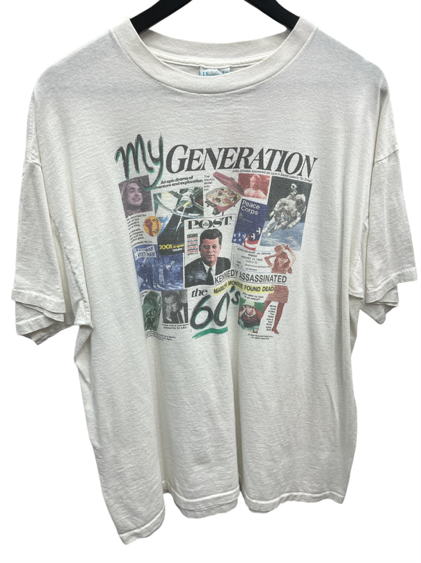 1994 My Generation
