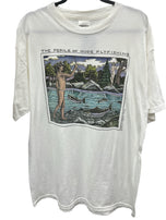 1993 The Perils Of Nude Fishing