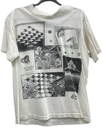 1991 M.C Escher