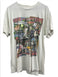 1999 1990’s Nostalgia Collage Tee