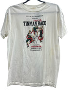Penrod’s Tinman Race