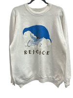 Rejoice