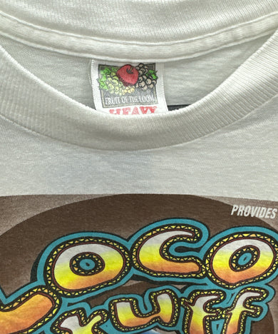 Loco Stuff 1996