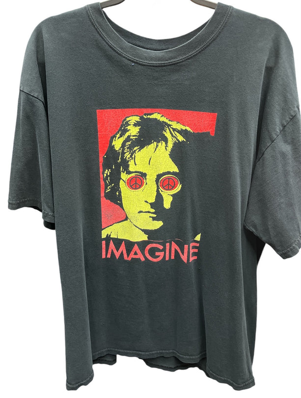2004 Imagine