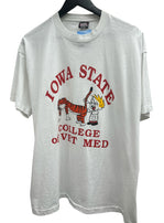 Iowa State, College Of Vet Med