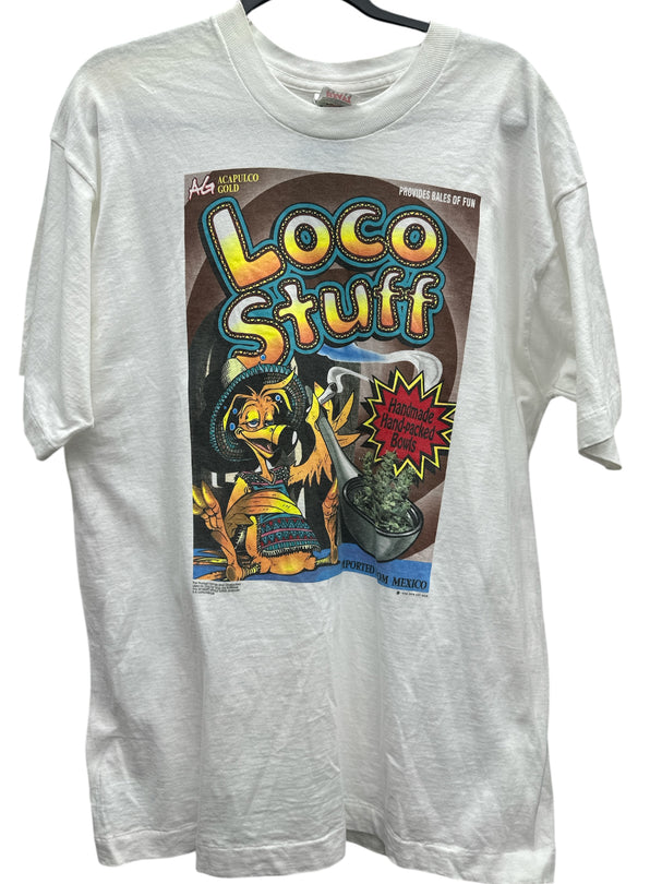 Loco Stuff 1996
