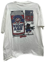 WhoopAss, SportsWear