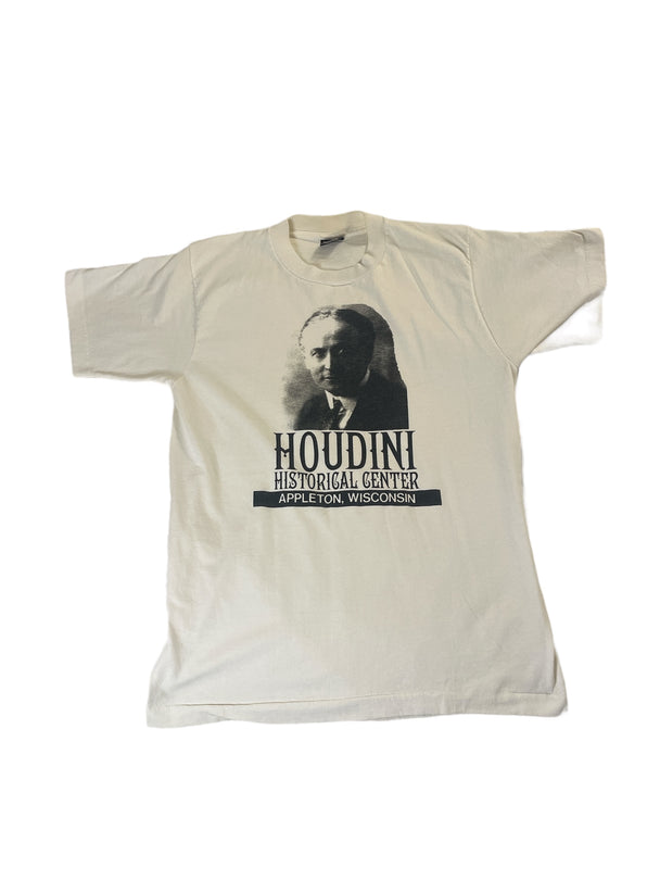 Houdini
