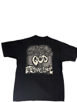 The Wages Of Sin is Death, The Gift of God is Eternal Life