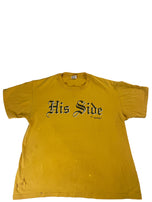 His Side