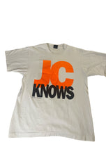 1990 JC Knows