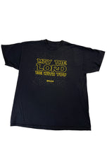 MAY THE LORD BE WITH YOU