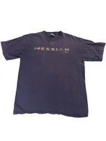 MESSIAH He Is Risen.                    See the Light