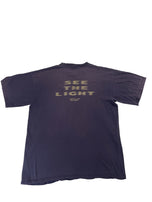 MESSIAH He Is Risen.                    See the Light