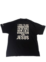 I SAID YES TO JESUS
