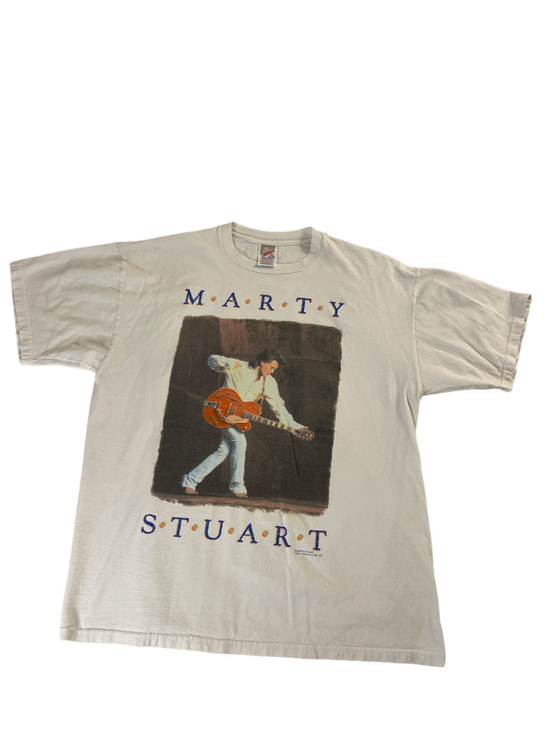 Marty Stuart