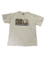 Play Hard Pray Hard Baseball