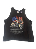 Harley Davidson Cayman Islands