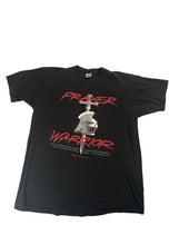Prayer Warrior