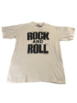 My foot is on the Rock and My Name is on the Roll
